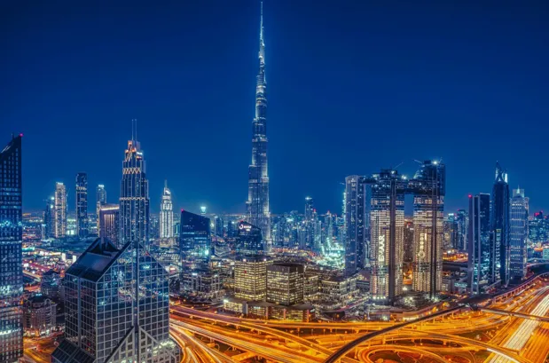 Beginner Tips for Visiting Dubai