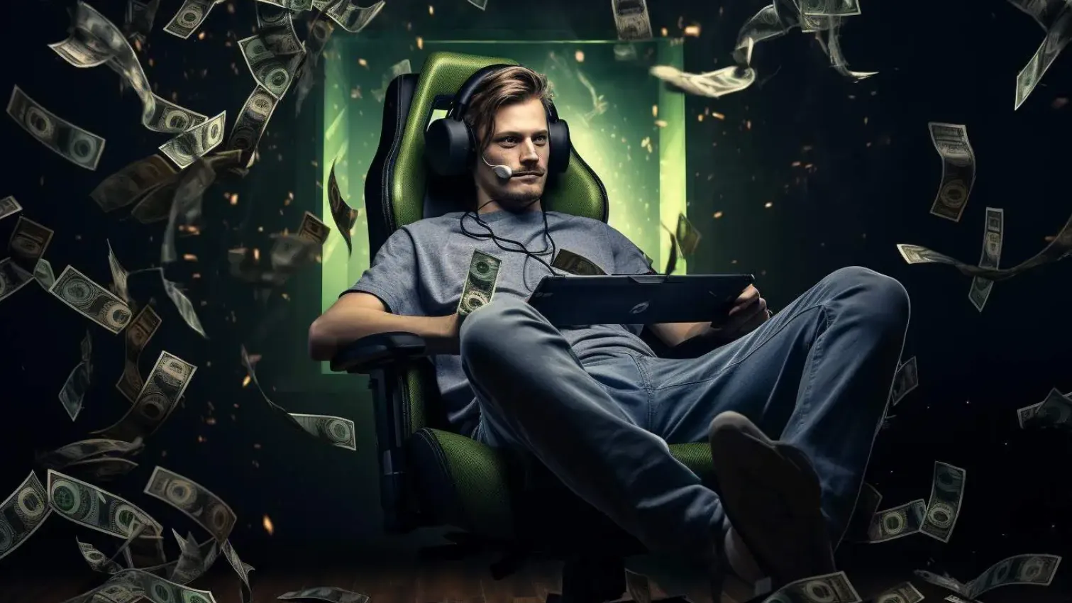 Game Quick, Simple, and Engaging Online Entertainment