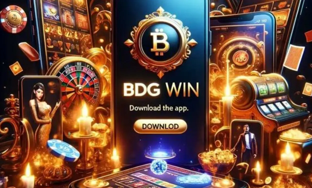 BDG Game Fast and Engaging Online Entertainment