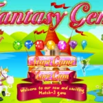 Discover Fantasy Gems A World of Fun and Interactive Online Games