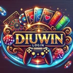 Diuwin Fast and Engaging Online Entertainment