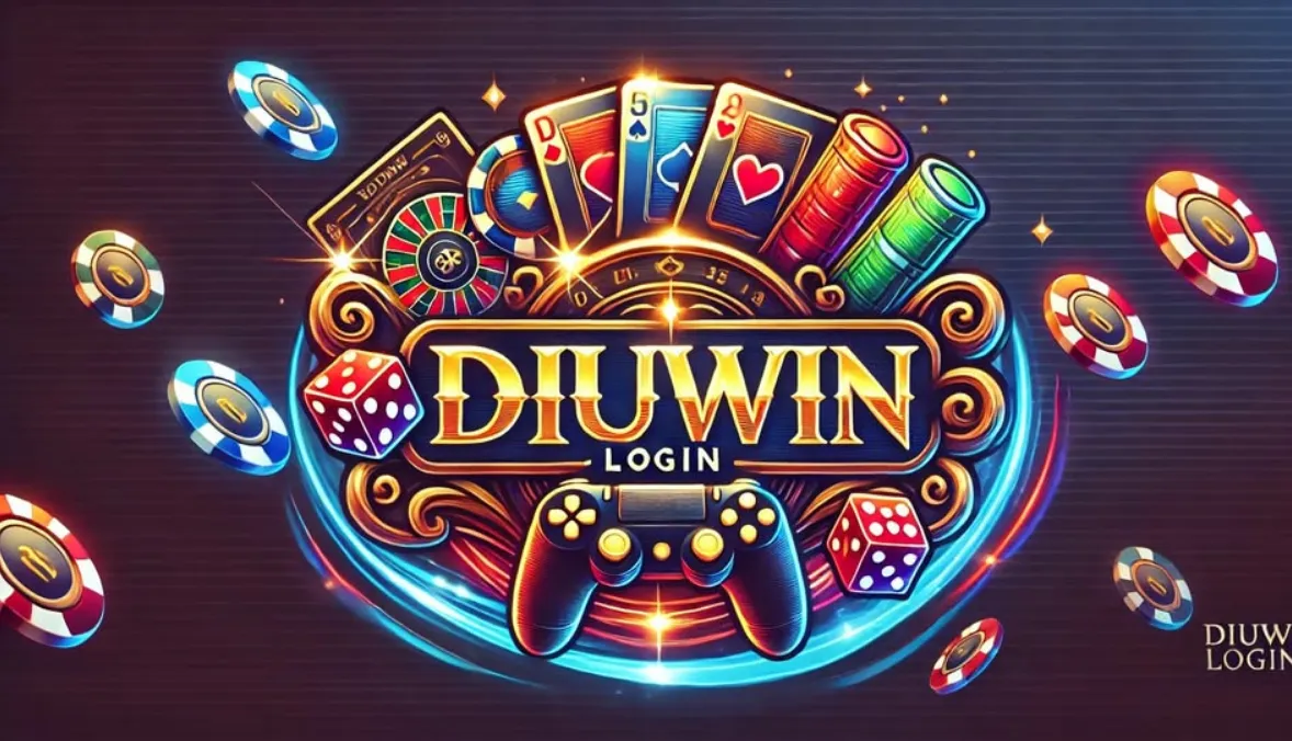 Diuwin Fast and Engaging Online Entertainment