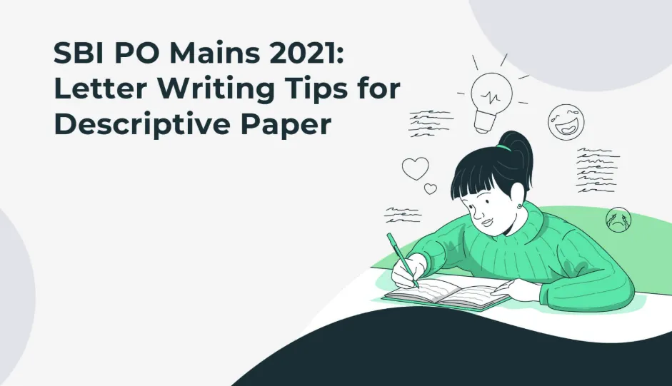 How Can You Ace the SBI PO Writing Section with Ease
