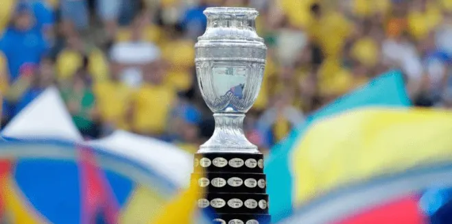How Many Years Apart is the Copa America The History of the Tournament
