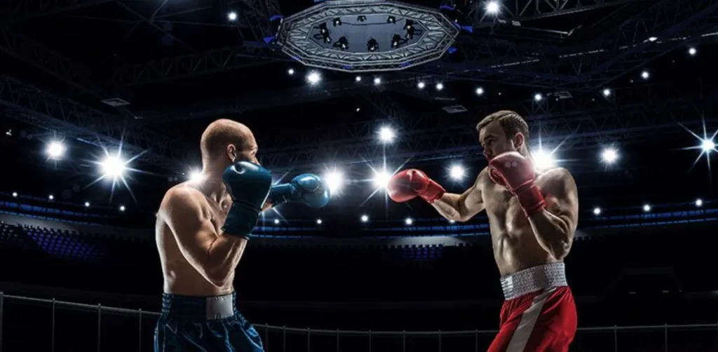 How to Bet on Boxing