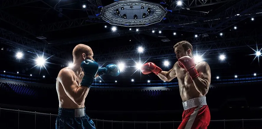 How to Bet on Boxing A Beginner's Guide to Winning Wagers