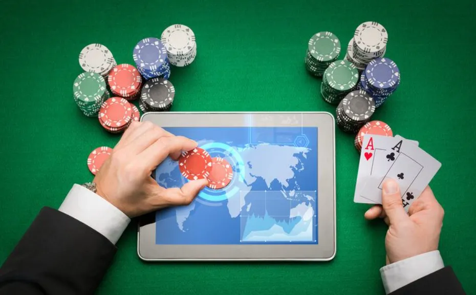 How to Start Playing Online Games in Thailand That Are Fun