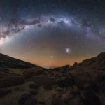 Mastering Night Photography with Simple Techniques