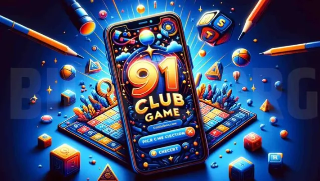The Club Game A Fun and Exciting Challenge