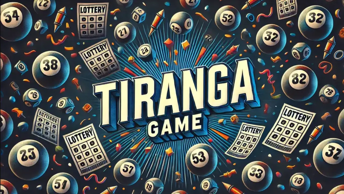 Tiranga Game Fast and Vibrant Online Entertainment