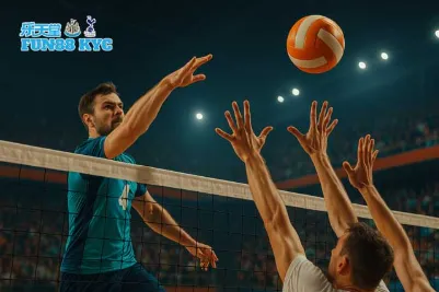 Volleyball Betting Strategy Latest Update for Fans! ()