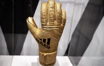 What is the Golden Glove and Interesting Facts Surrounding It