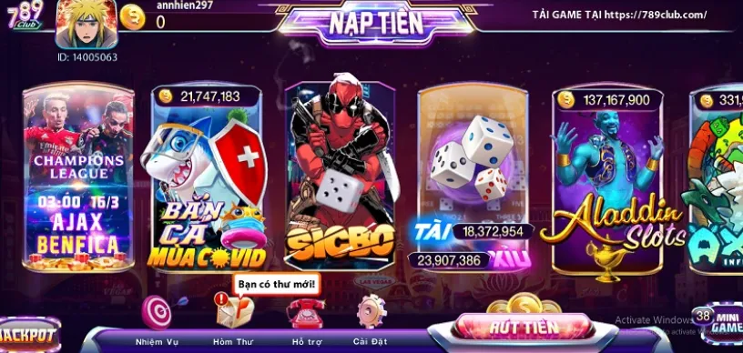 Why Are Slot Games At Club Highly Rated By The Community